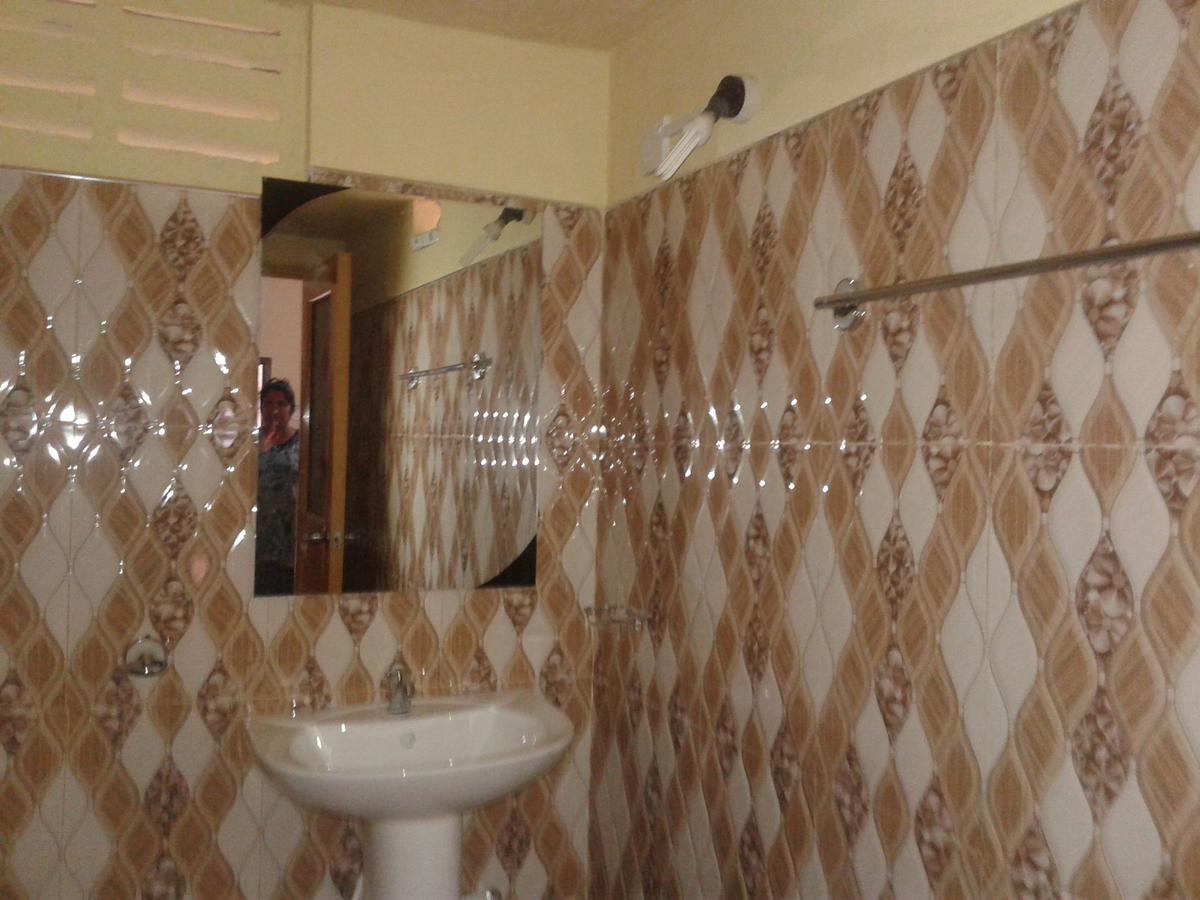 Pinthu Home Stay Sigiriya Bagian luar foto