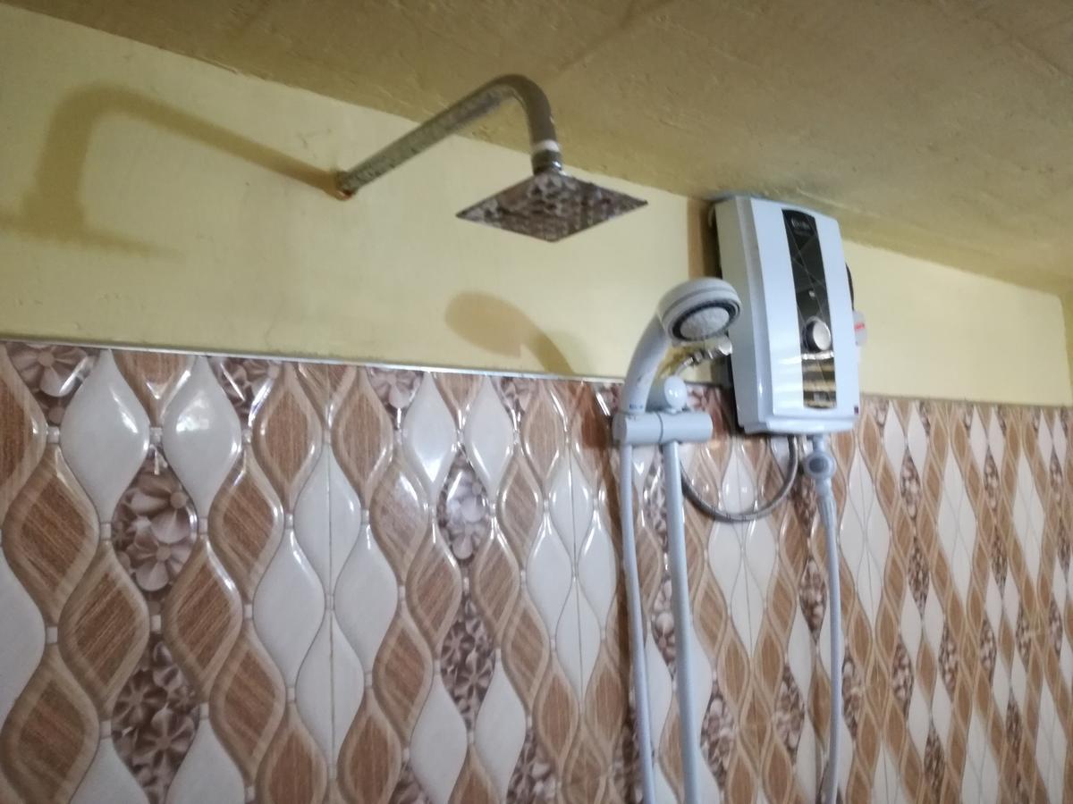 Pinthu Home Stay Sigiriya Bagian luar foto