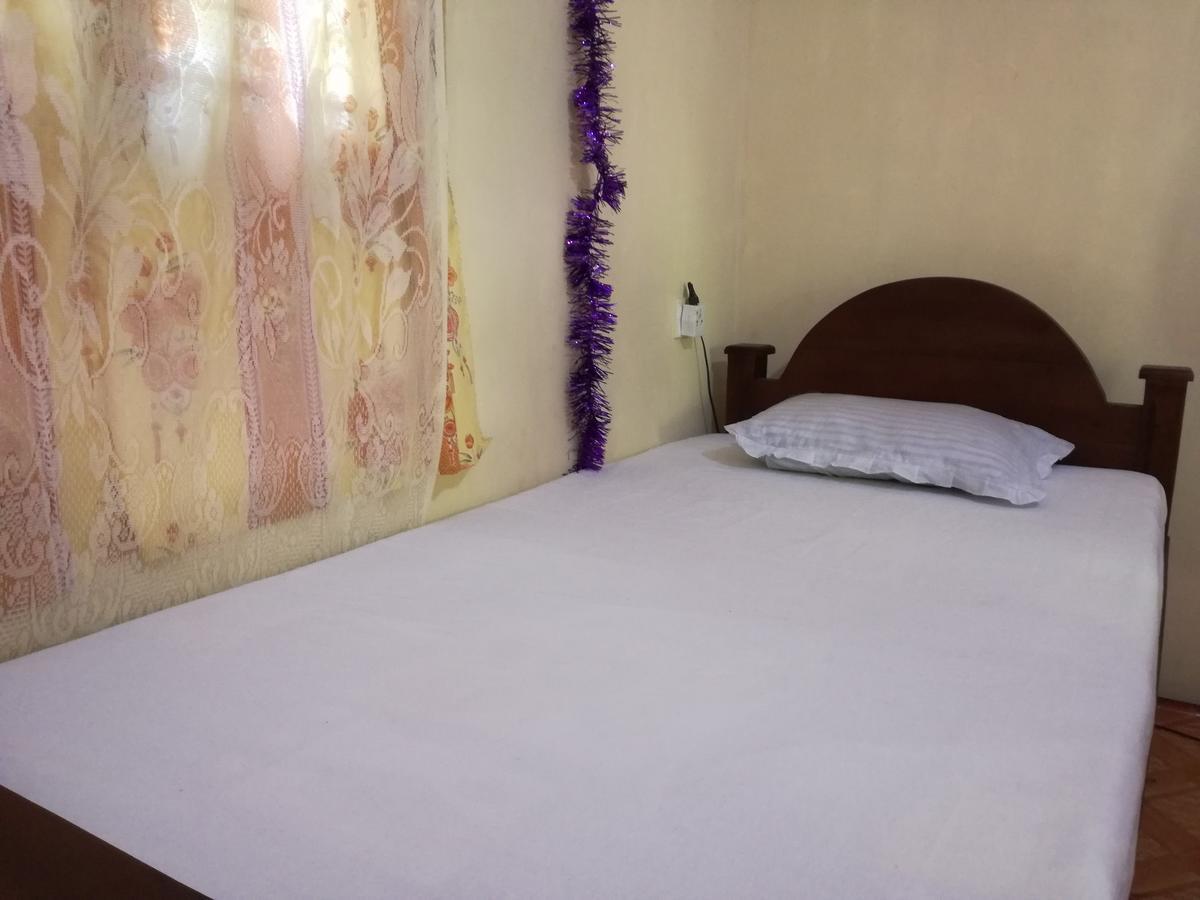 Pinthu Home Stay Sigiriya Bagian luar foto