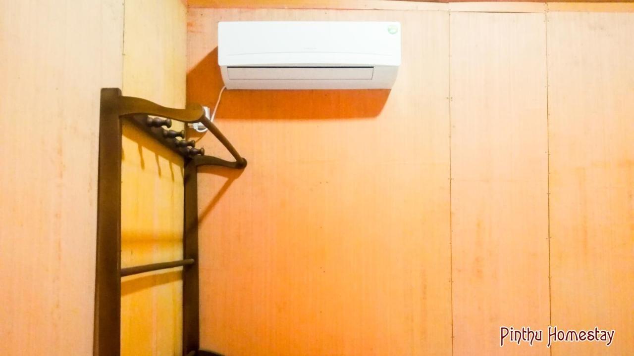 Pinthu Home Stay Sigiriya Bagian luar foto